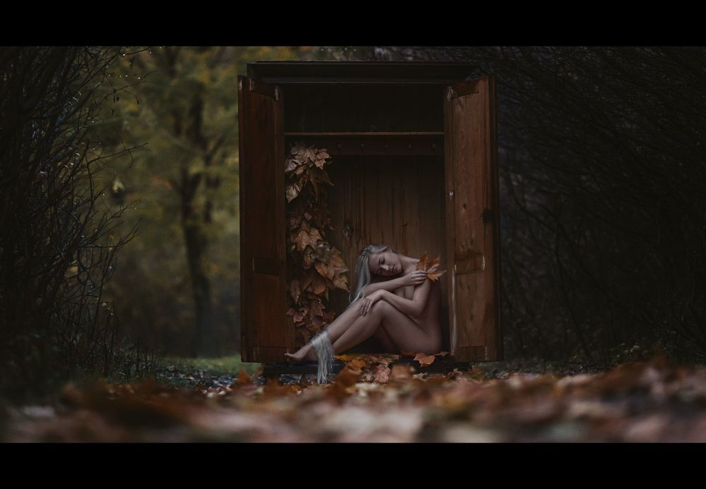 An Autumn Story