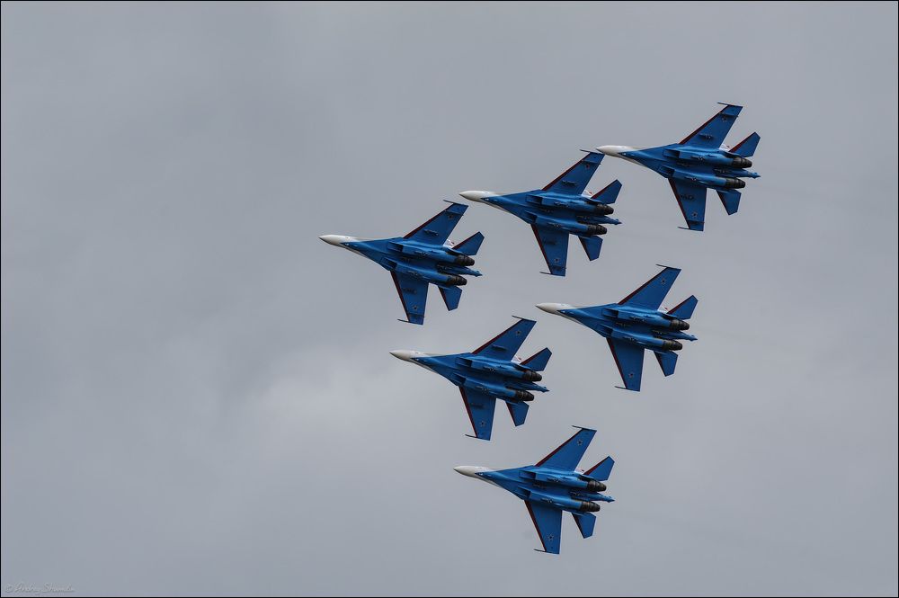 МАКС-2021