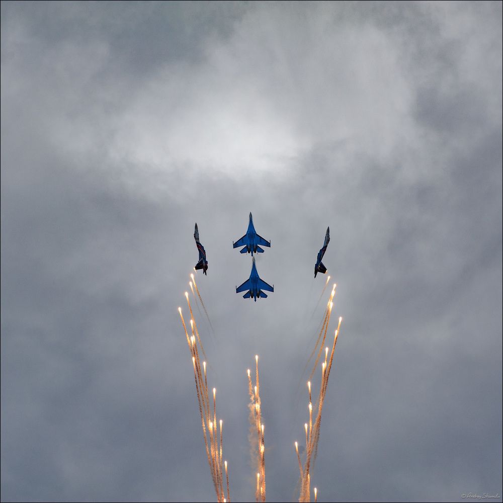 МАКС-2021