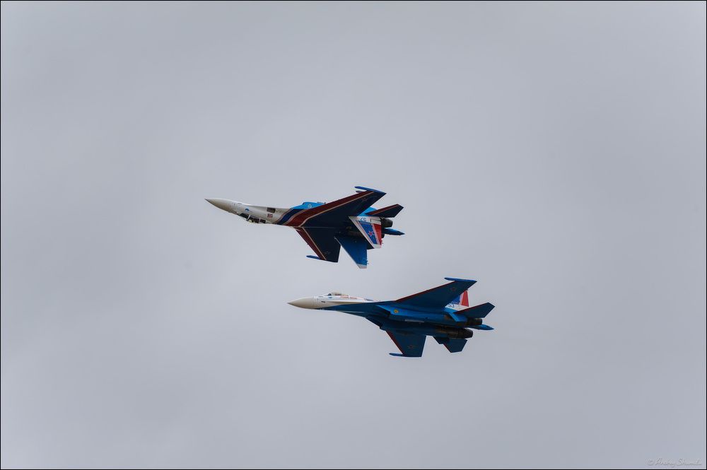 МАКС-2021