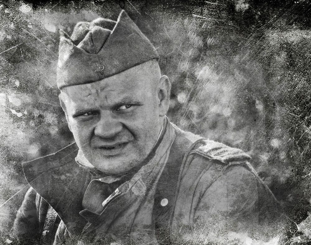 О героях былых времен