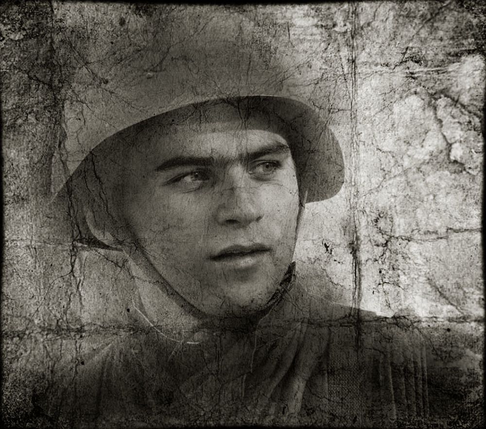 О героях былых времен