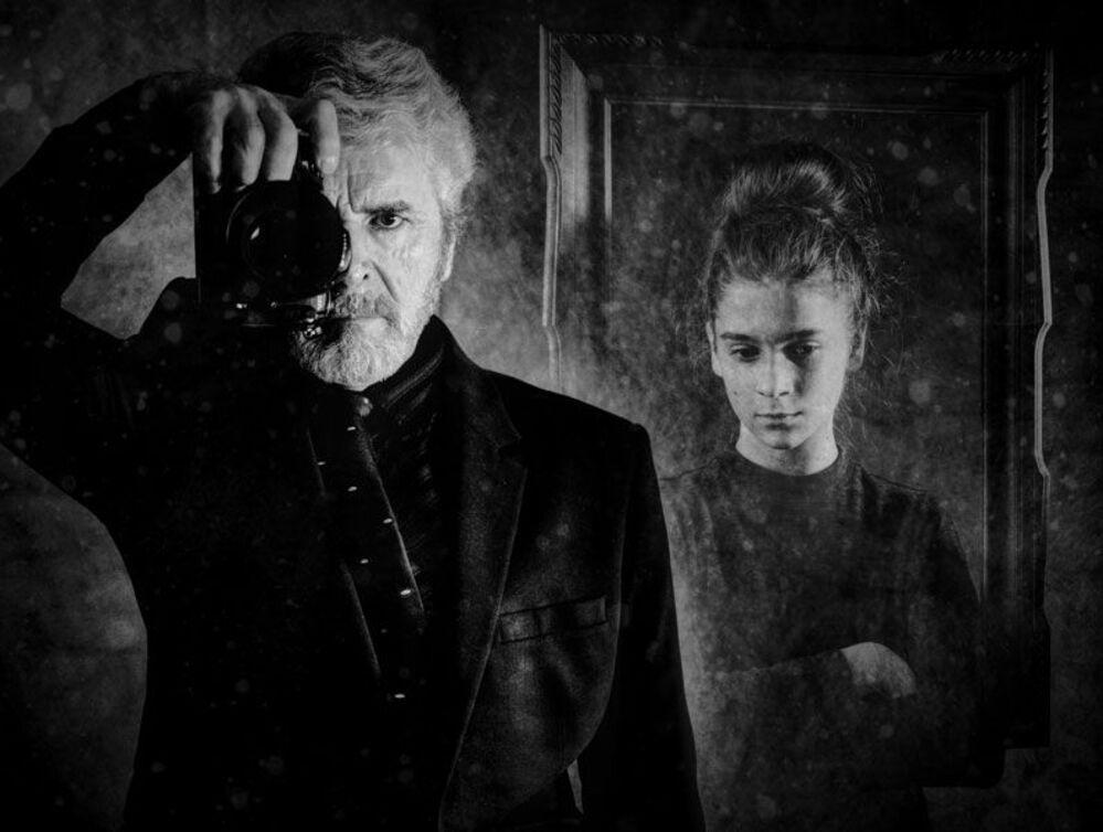 About the lost muse