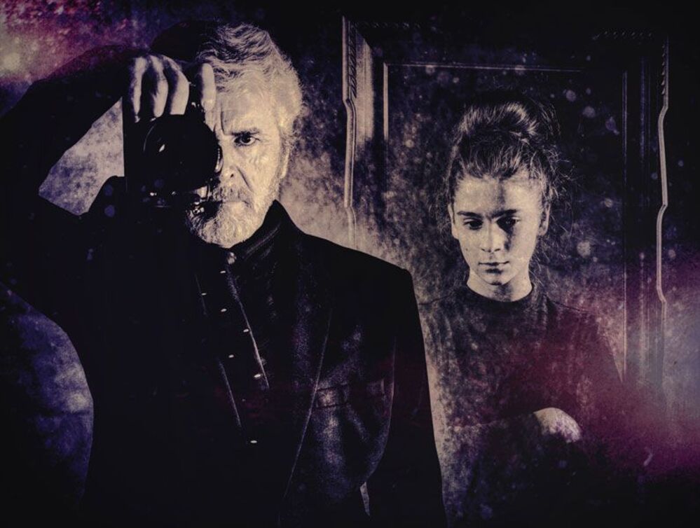 About the lost muse
