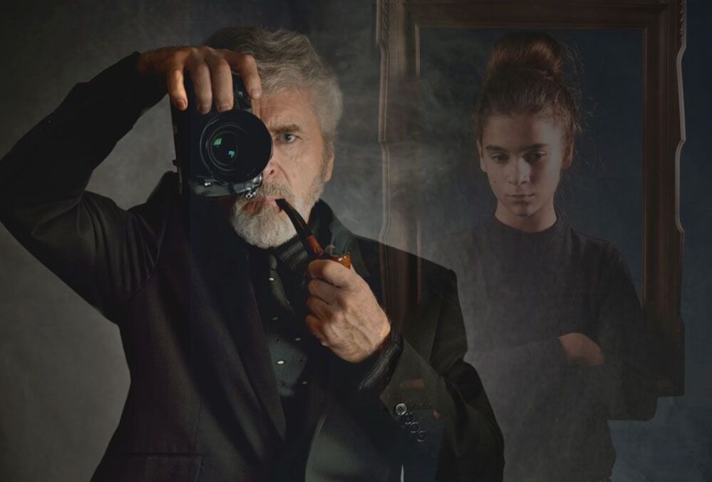 About the lost muse