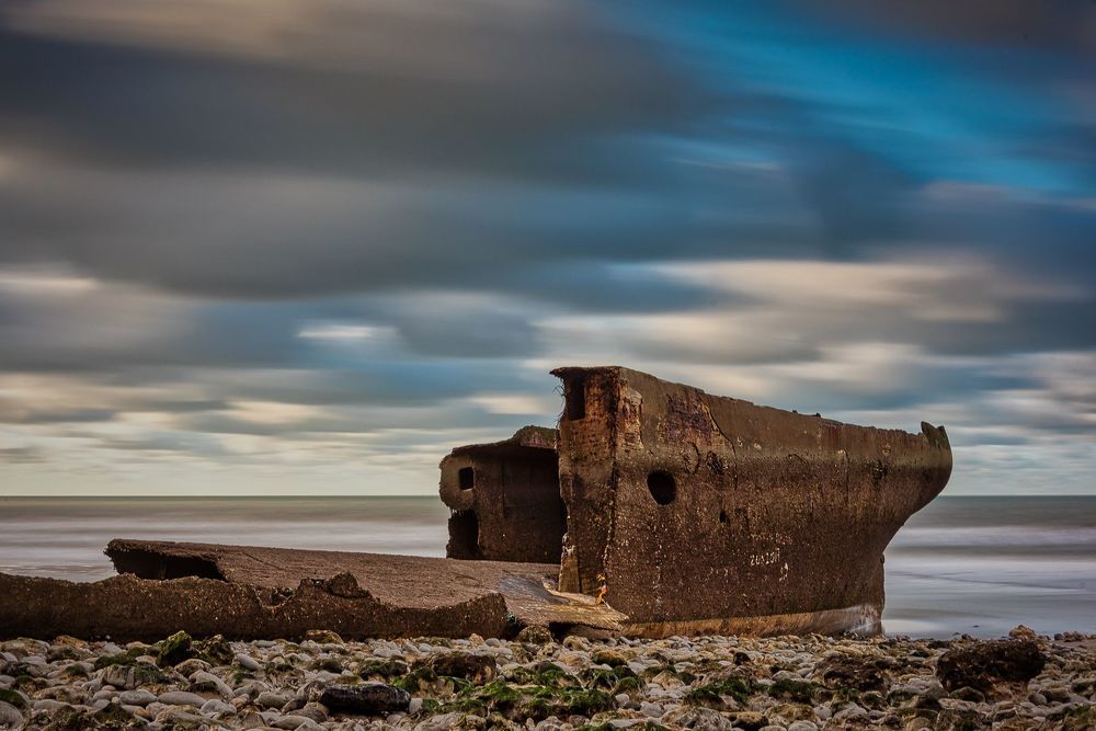 Wrecks