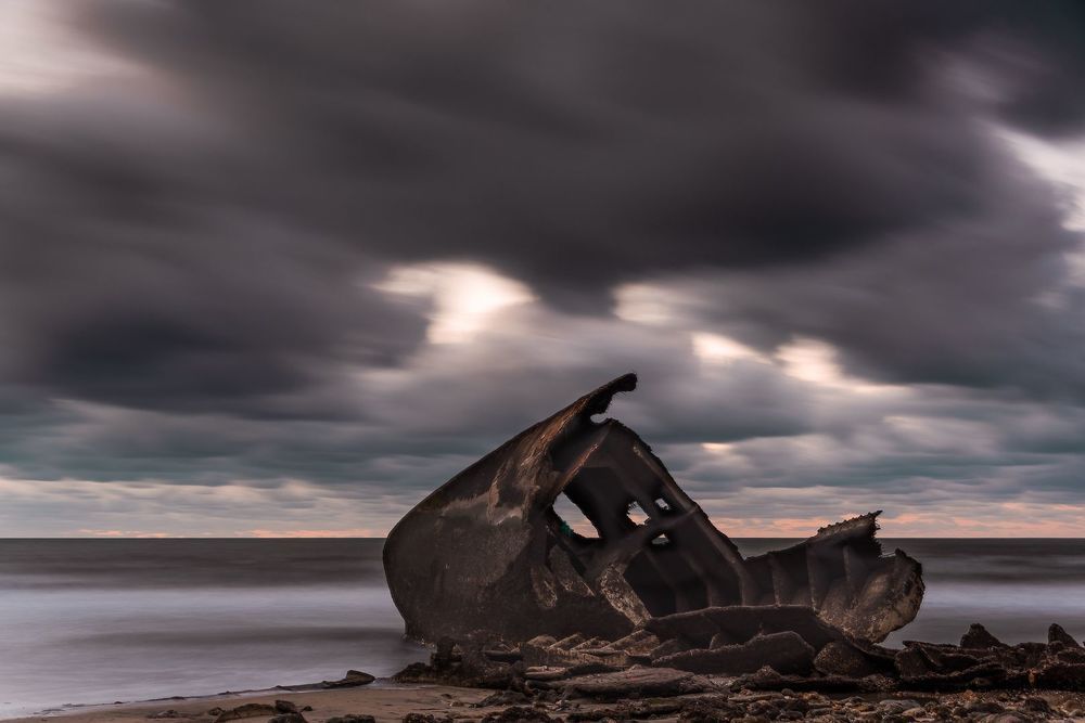 Wrecks