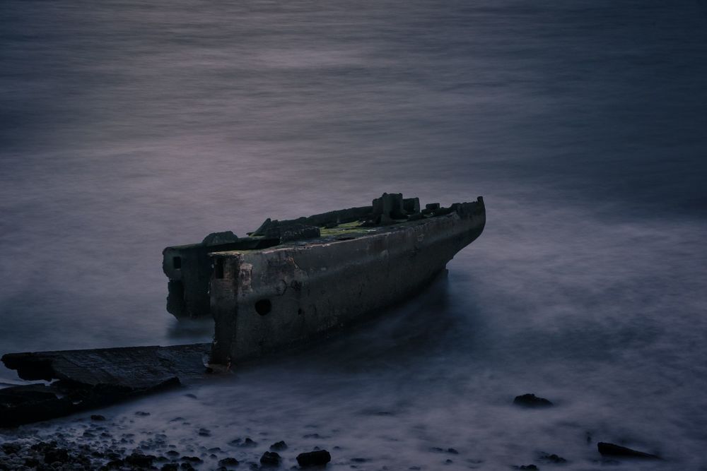 Wrecks