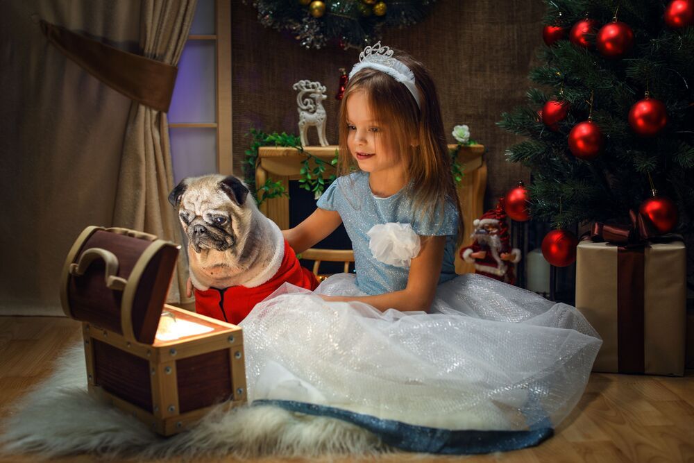Christmas stories