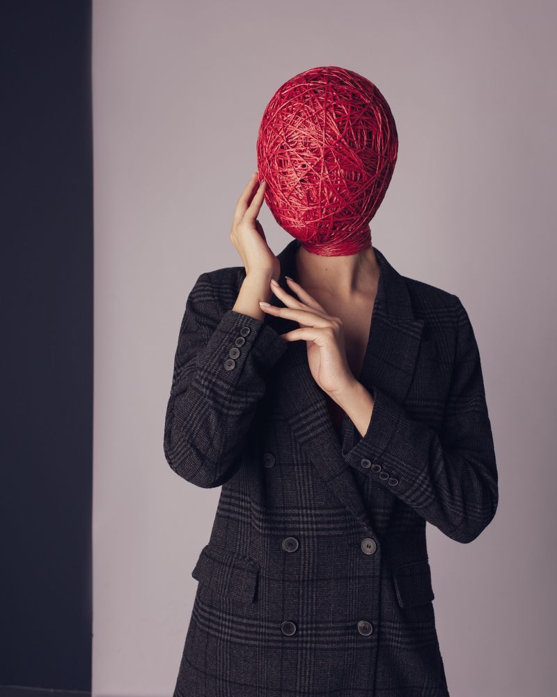Faceless