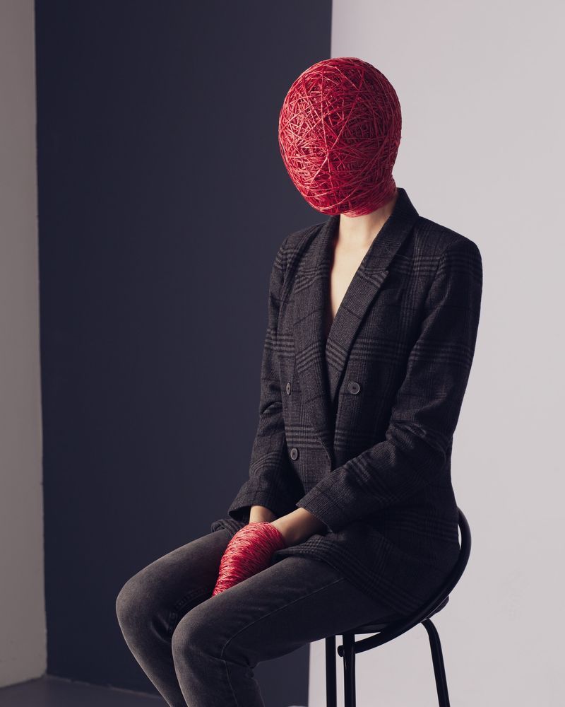 Faceless