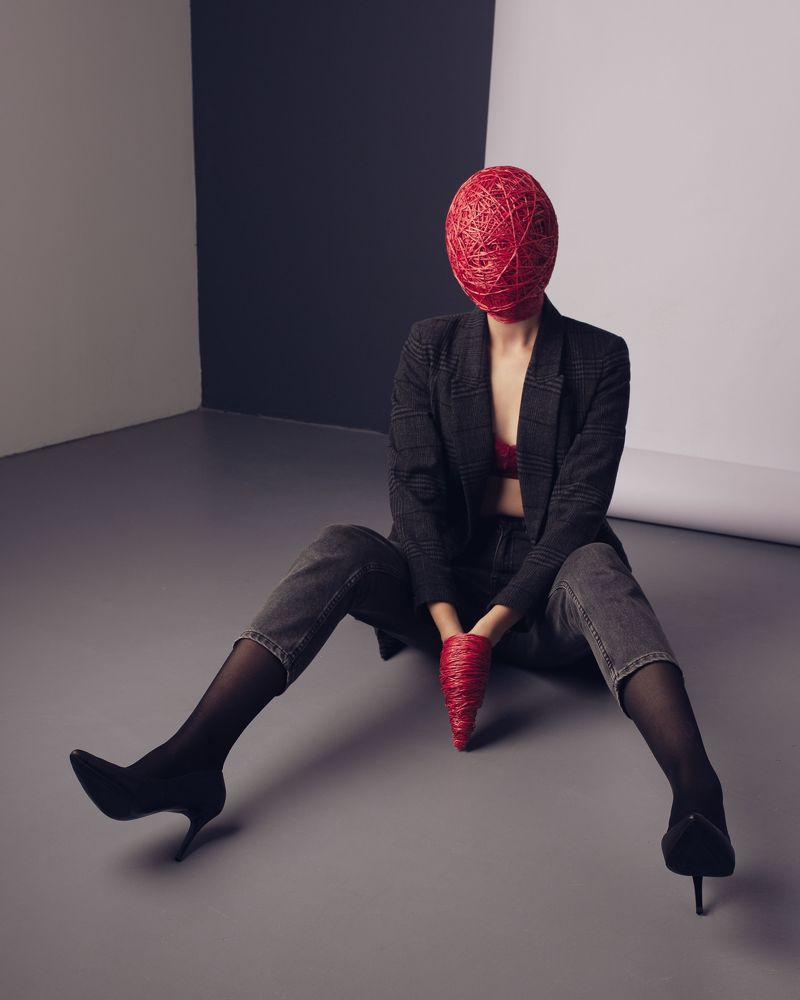Faceless