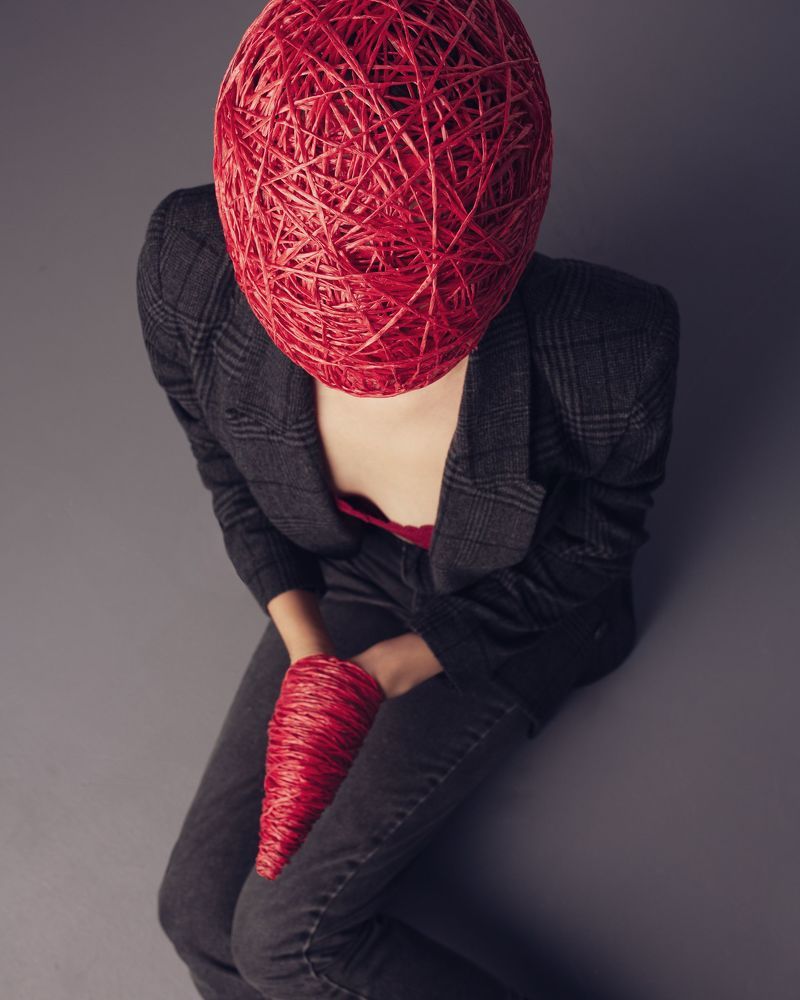 Faceless