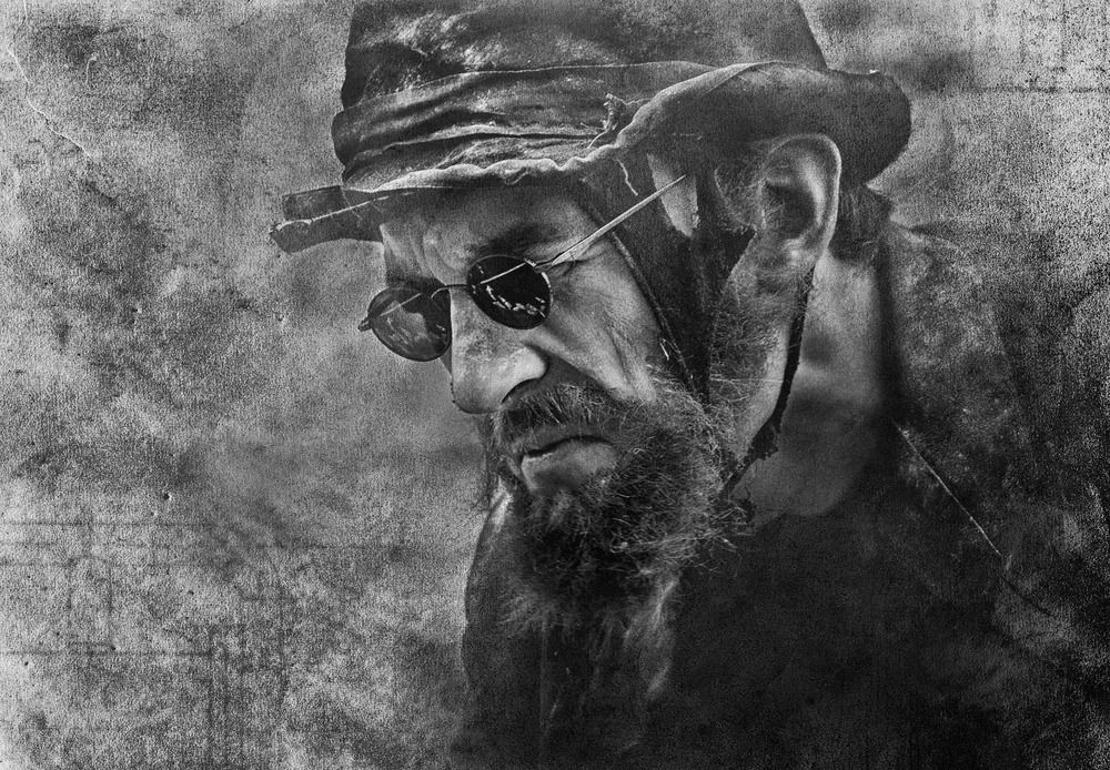 Мистер Гэмфилд