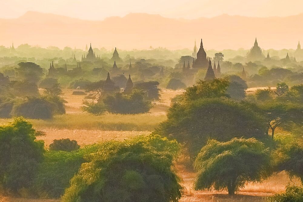 Travel