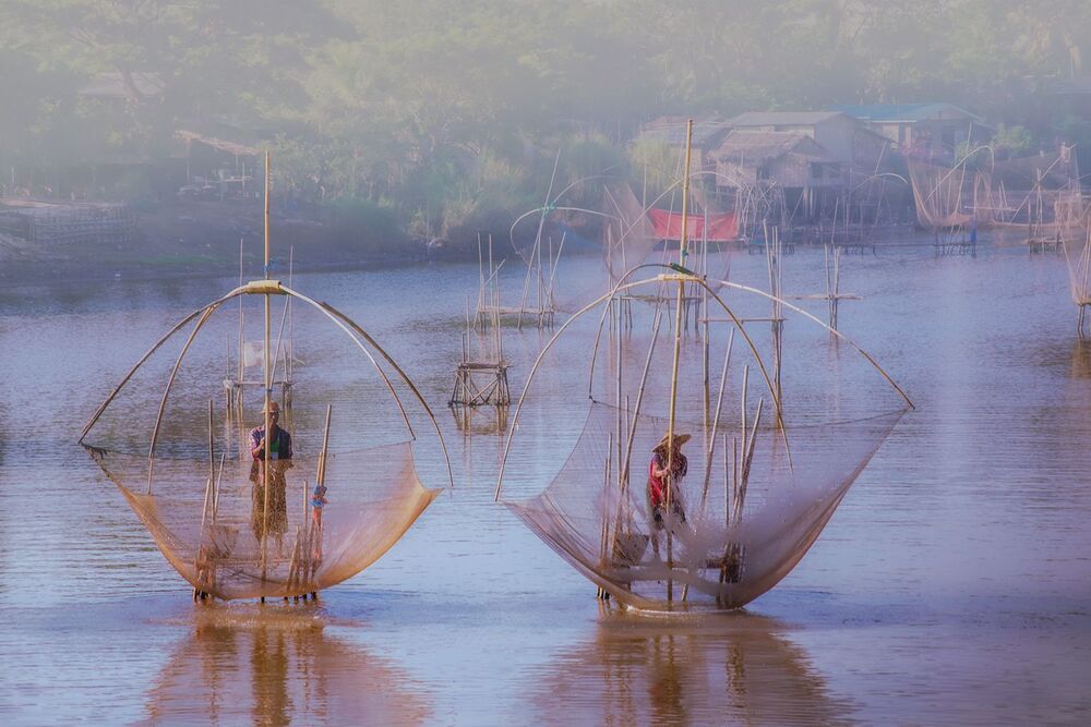 Travel