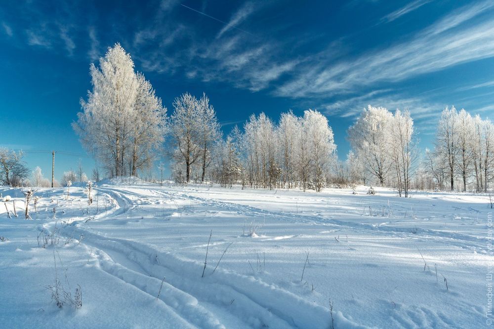 Валдай