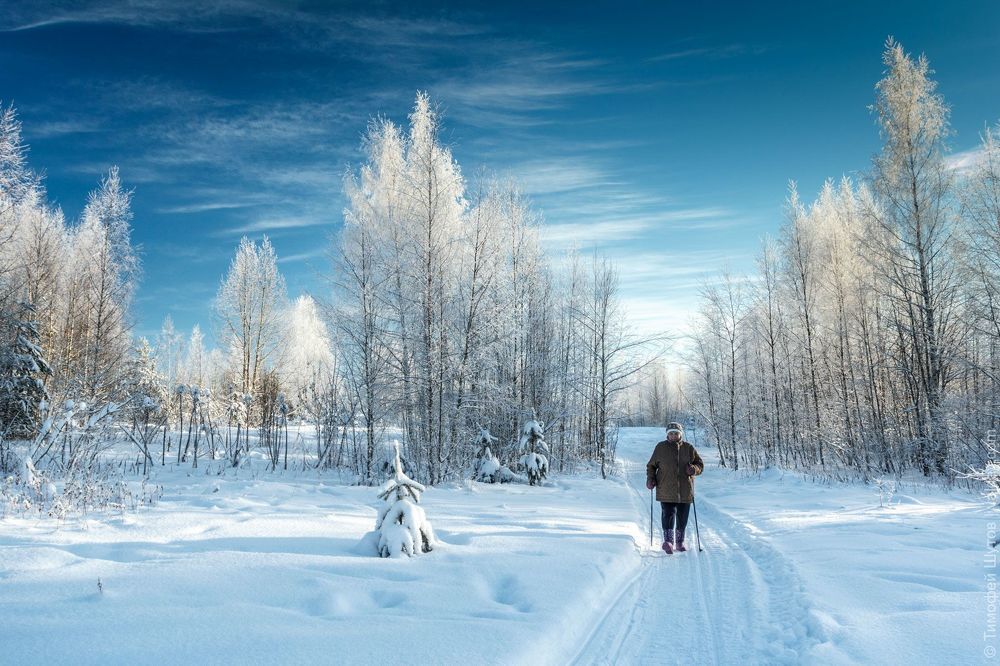 Валдай