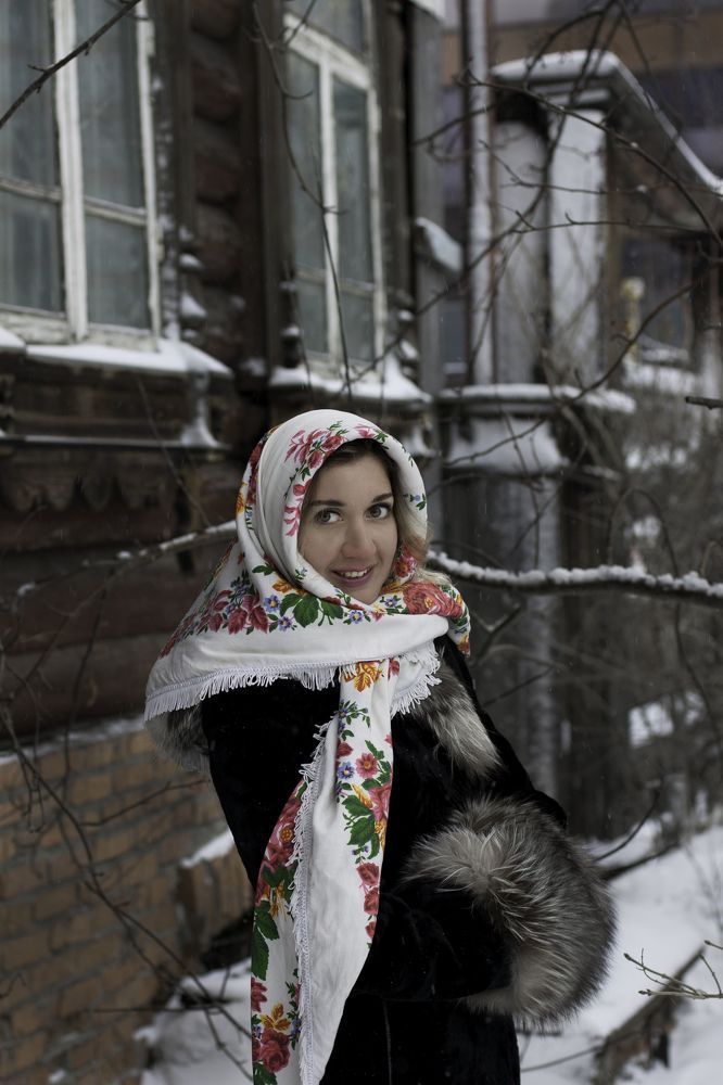 rus