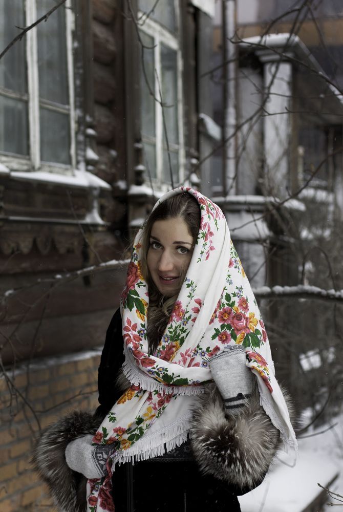 rus
