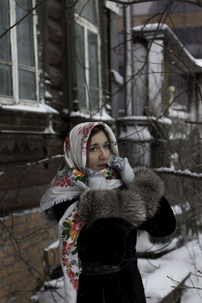 rus