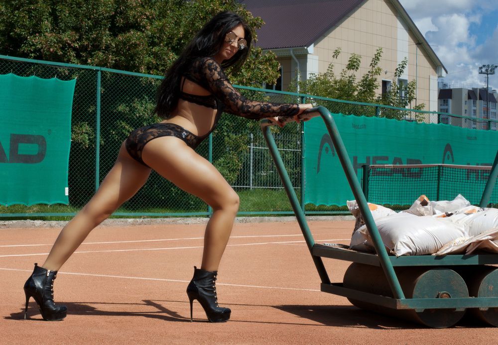 servicegirl