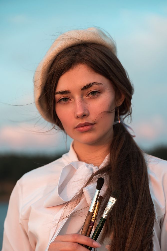 Диана