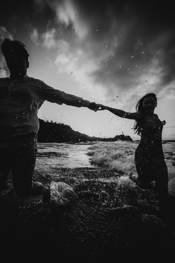 Island Lovers