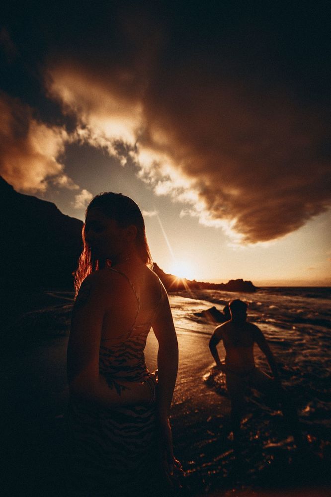 Island Lovers