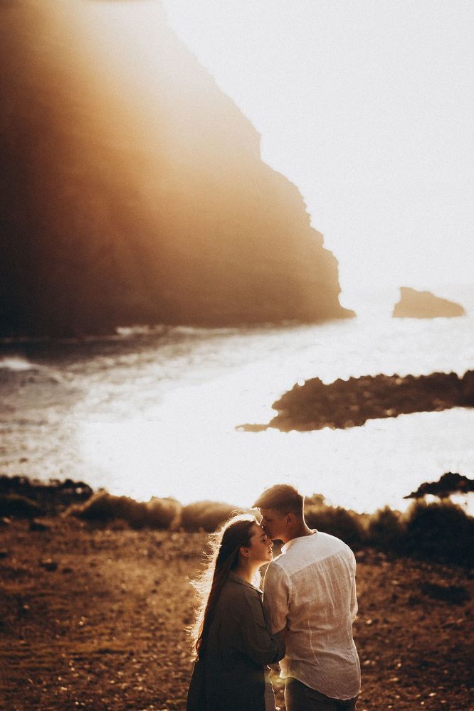 Island Lovers