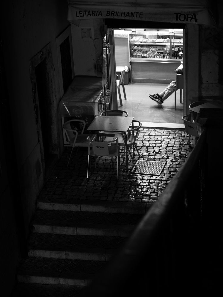 Lisbon study