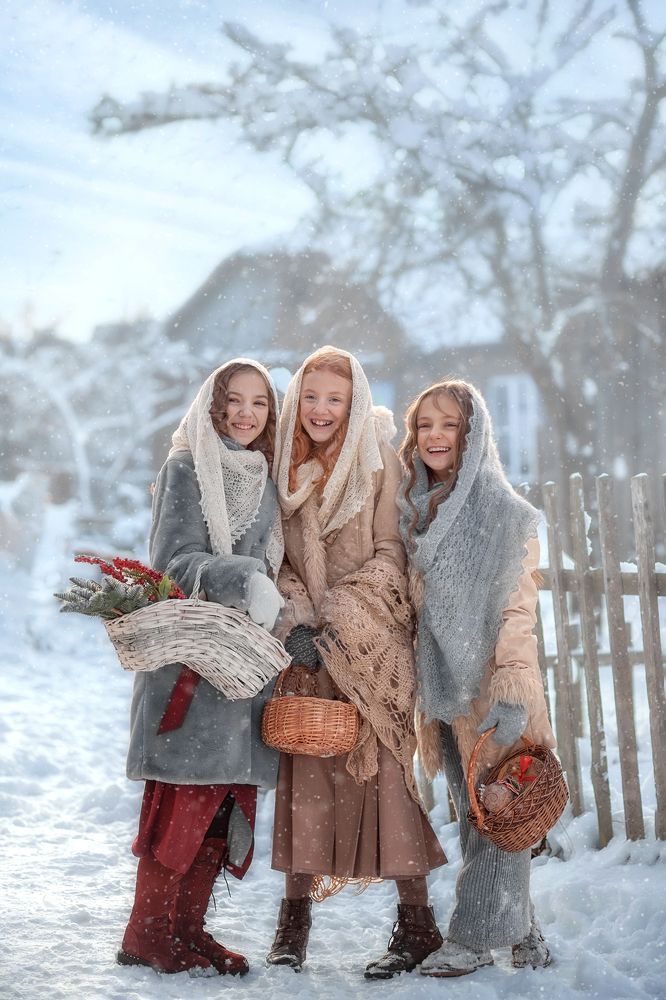 Рождество