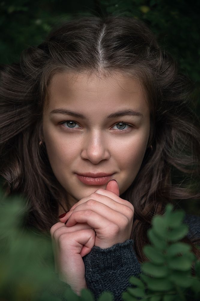 Алеся