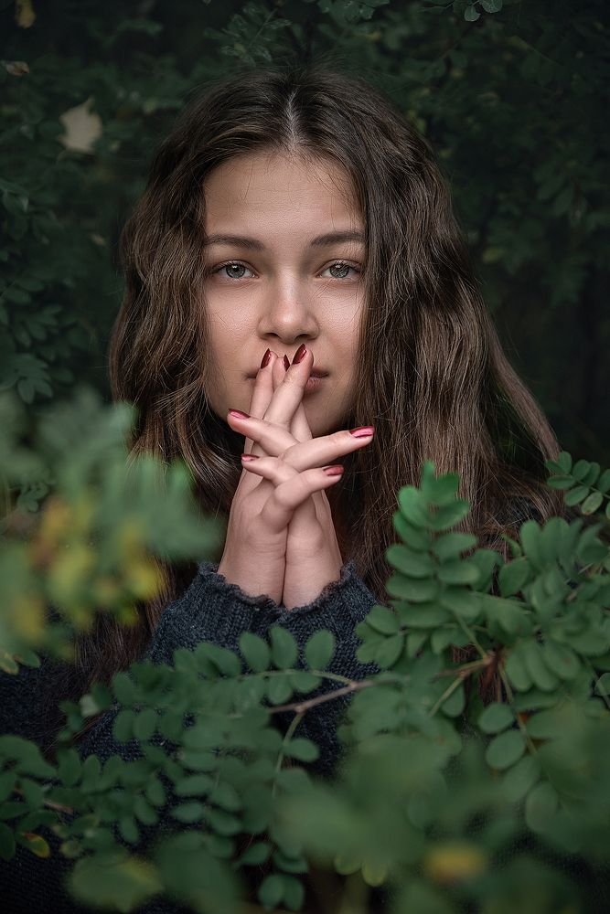 Алеся
