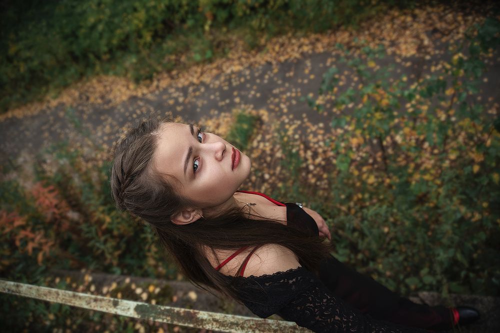 Алеся