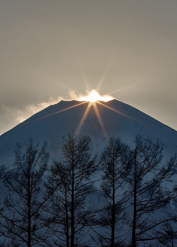 snow light