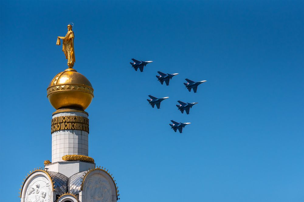 Russian Knights