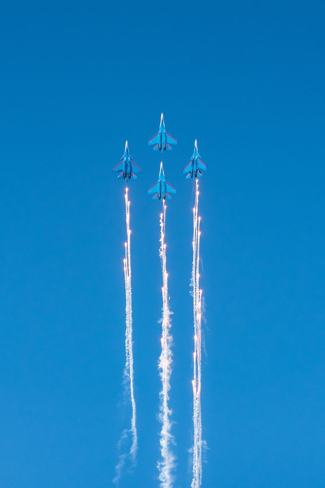 Russian Knights