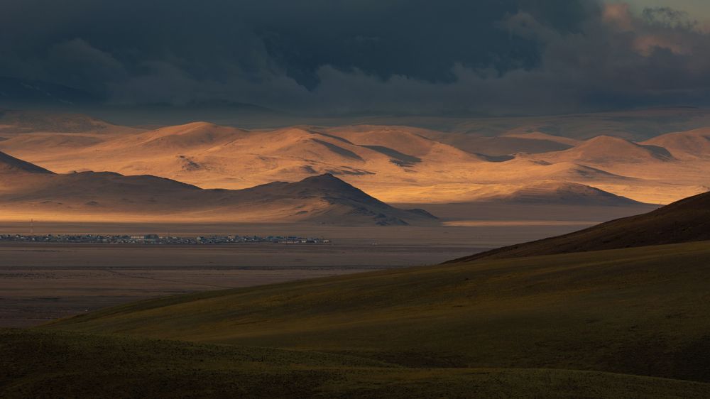 Кокоря