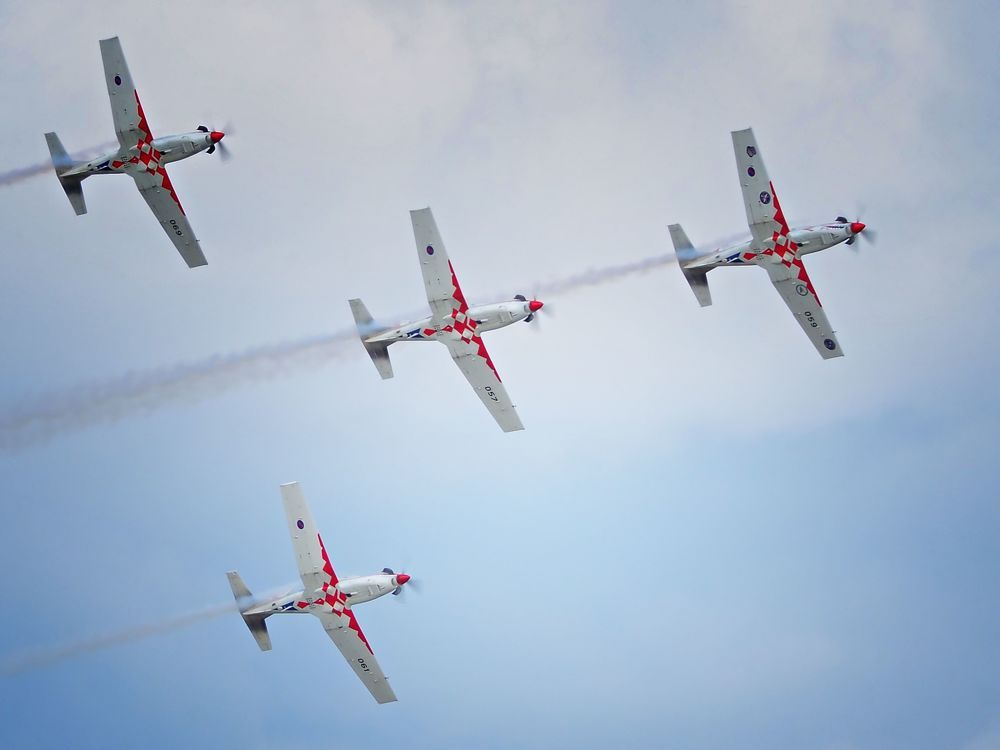 Wings of Storm