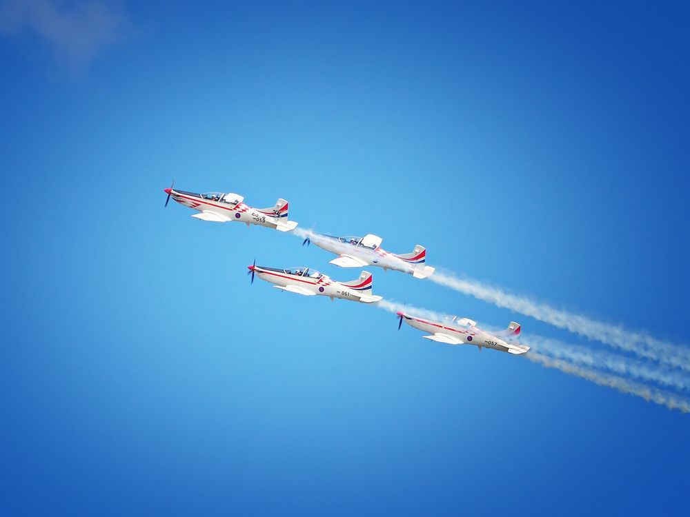 Wings of Storm