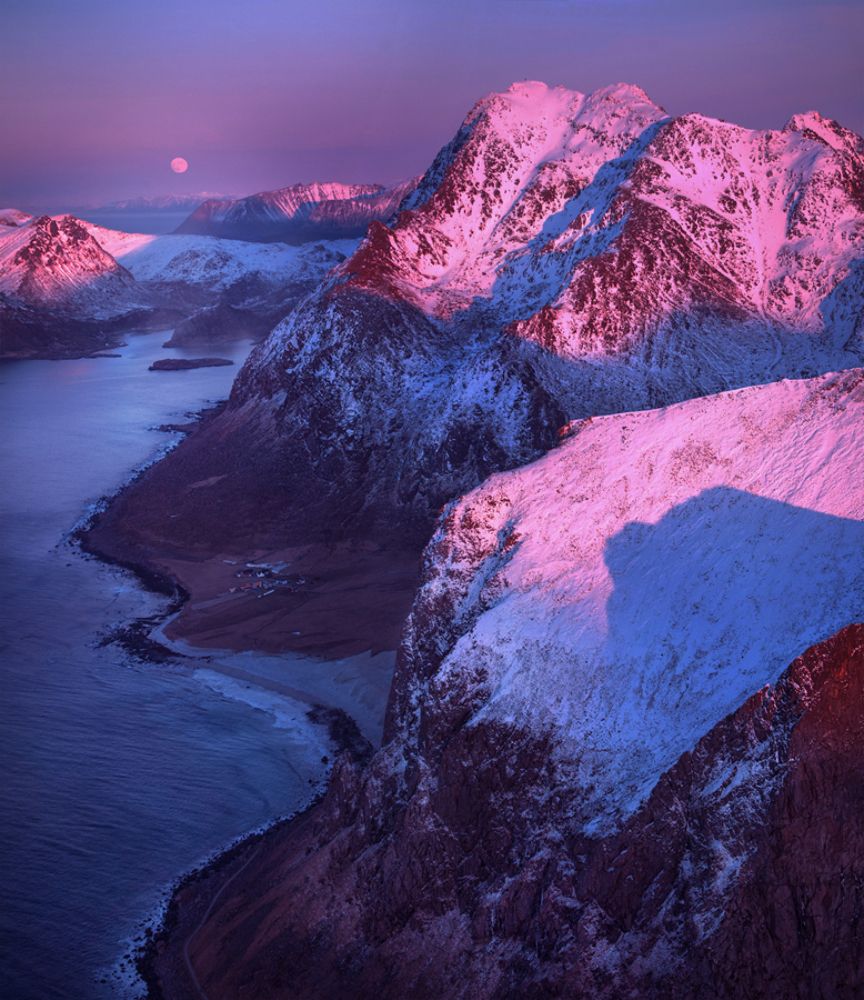 Lofoten *