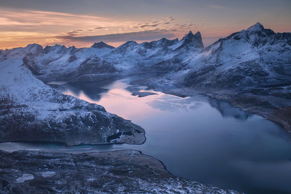 Lofoten *