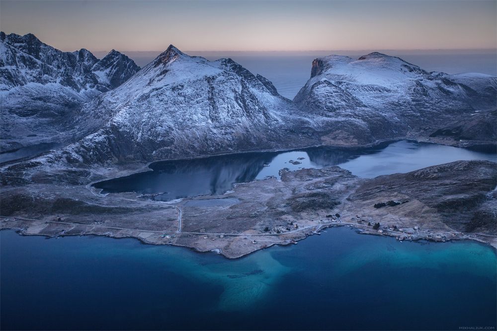 Lofoten *
