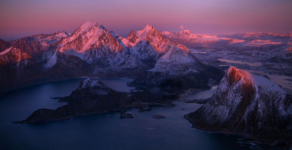 Lofoten *