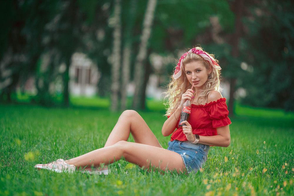 pinup
