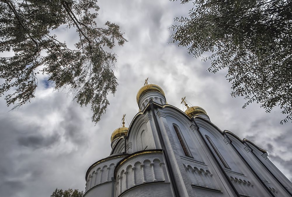 "Переславль-Залесский - город, в который я хотел бы вернуться"