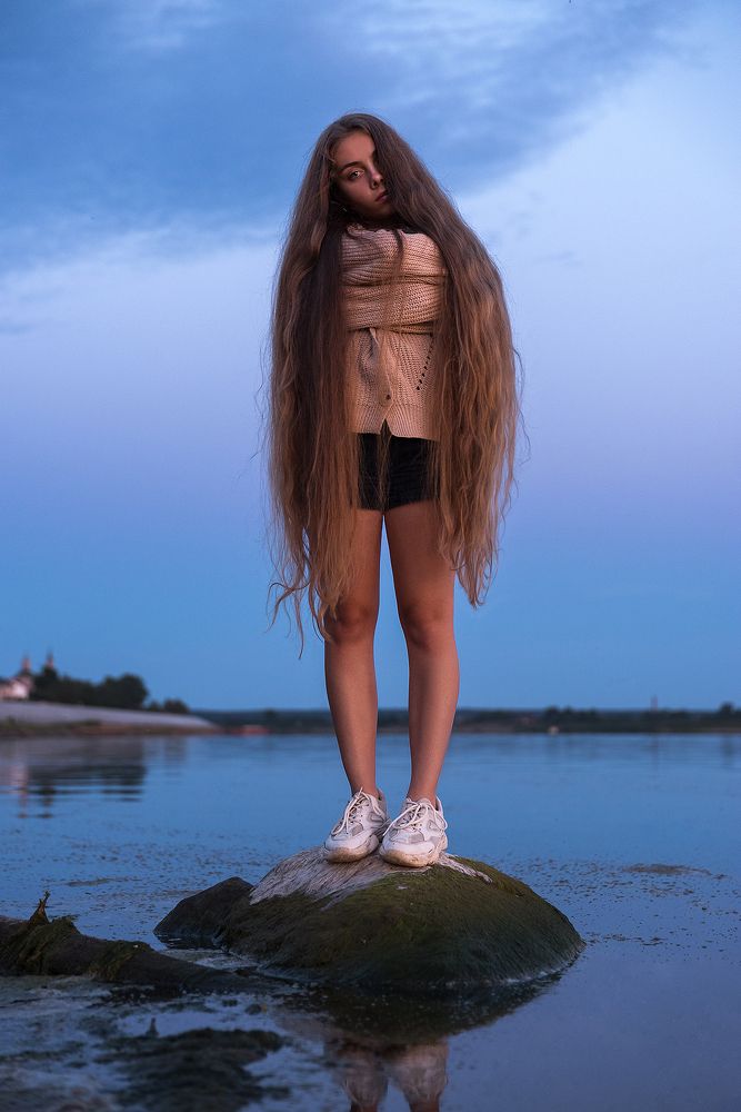 Диана