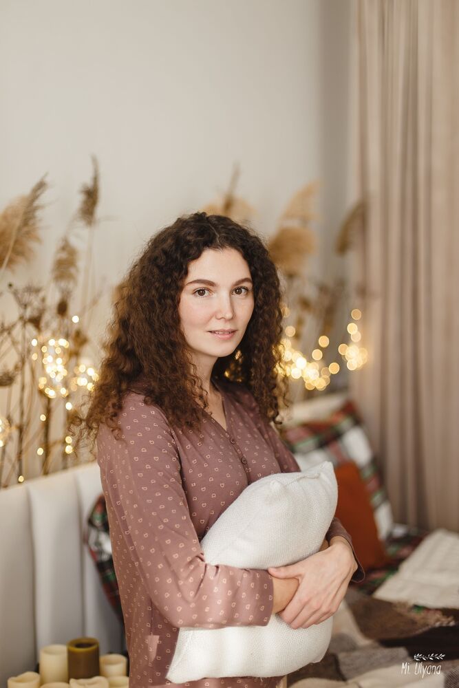 Лена