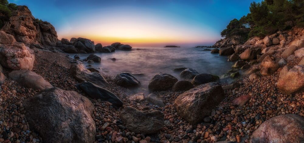 Costa Brava